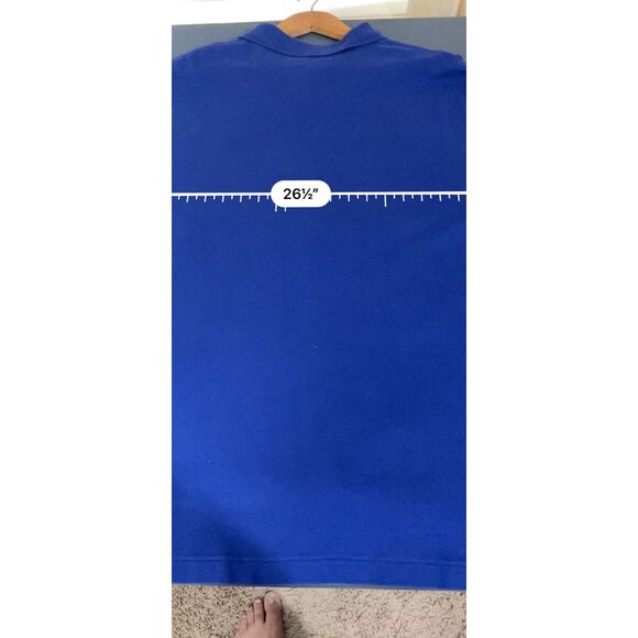 Polo Ralph Lauren Polo‎ Shirt - Mens XXL - Picture 5 of 6